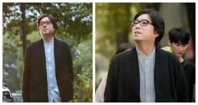 51岁高晓松26天减重26斤