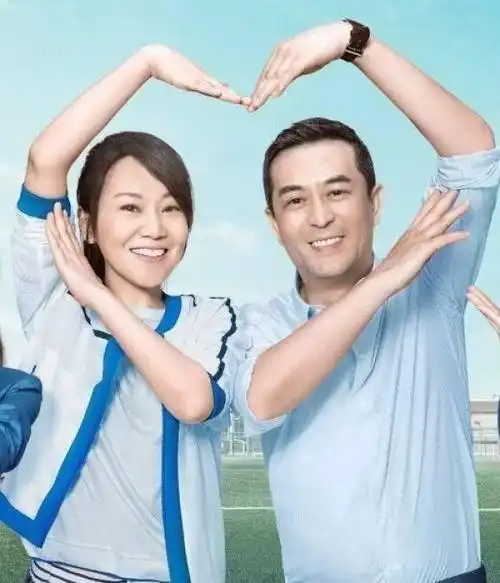 王维维:多次和张嘉译搭戏演夫妻,为人低调不张扬,38岁该火了