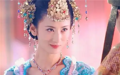 刘子业霸占姑母新蔡公主的故事 - 爱上历史