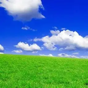 唯美大自然风景头像-微信头像