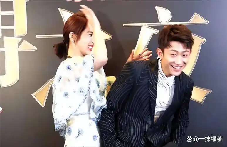 娱乐圈友情难得,杨紫张一山七年情谊仍在_朋友_网友_回报