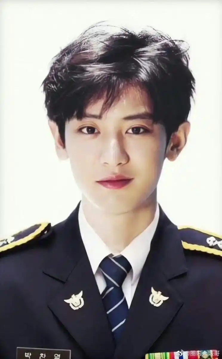 朴灿烈 #chanyeol #exo #top1  - 抖音