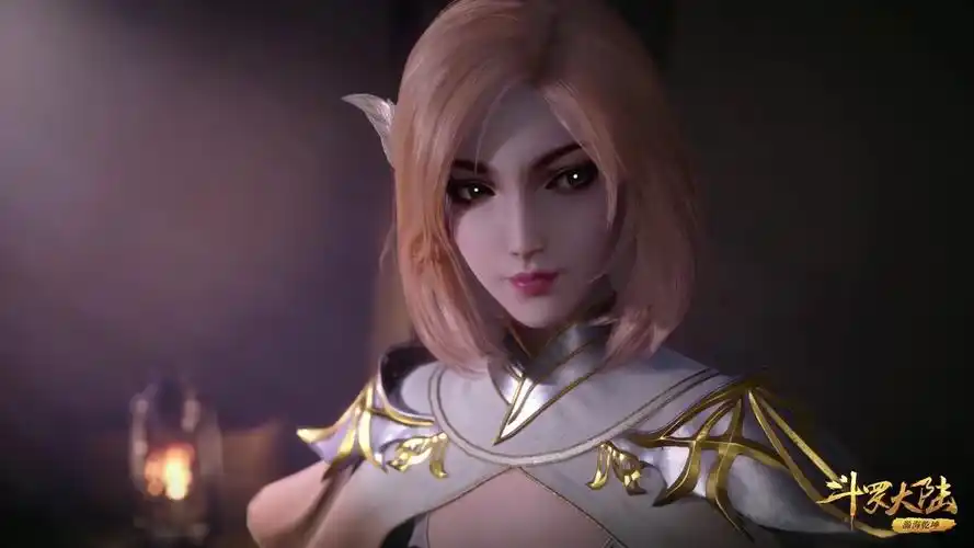 斗罗大陆鬼魅的谋划胡列娜的倾心唐三该如何破局