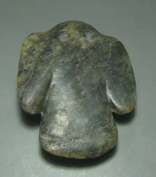 红山长尾玉鸮 - 红山文化 论坛 - 任南红山文化官网 - powered by