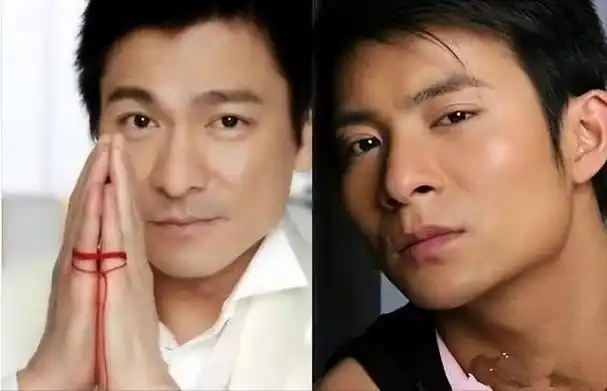 回顾14年后那个狂追刘德华守身如玉43年的杨丽娟终于有了结局