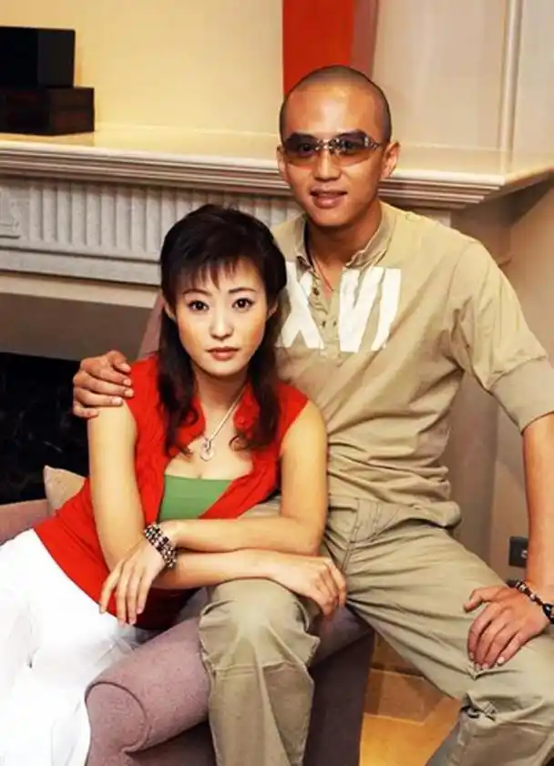 邓超:和郝蕾同居3年,与车晓传绯闻,为何却转身娶了孙俪