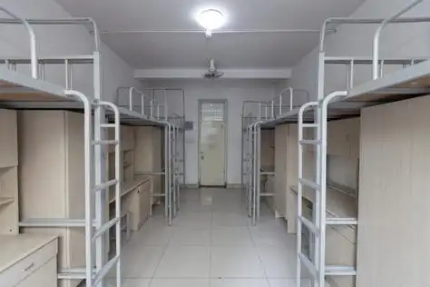 山东省实验中学——济南高中学校推荐