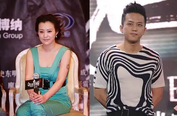 被邓超独宠3年的郝蕾,为何输给孙俪,真是因为郝蕾拍大尺度戏吗