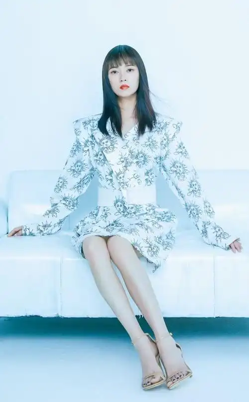 陈钰琪是仙女本仙吧?