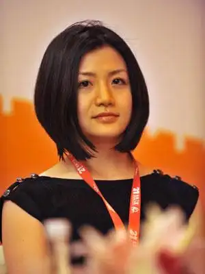 图文:云锋基金董事总经理李颖