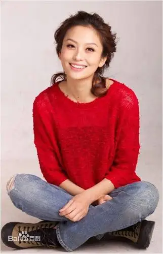 钟汉良的老婆齐芳图片