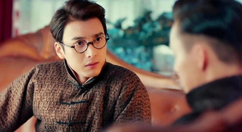 老九门2确定上映时间看清演员阵容后网友花钱也要追