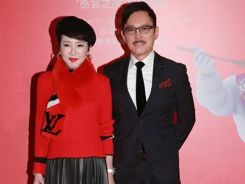 江耀城其他人物相关