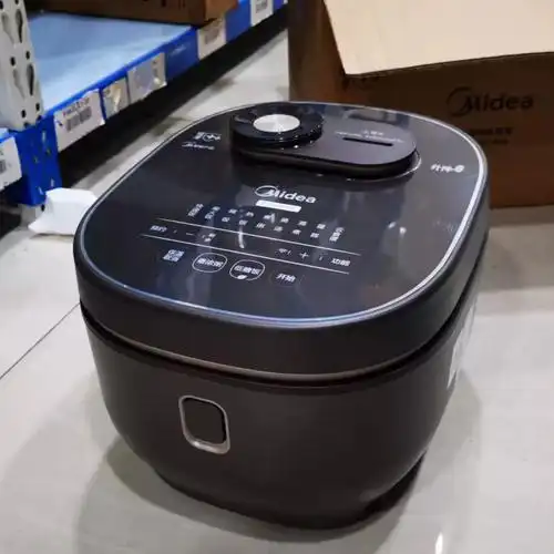 美的低糖智能电饭煲