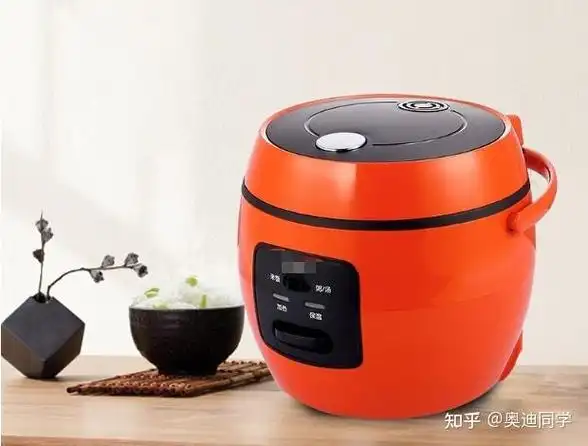 五大品牌电饭煲争霸战宫菱美的海尔飞利浦九阳谁将问鼎快速烹饪之巅