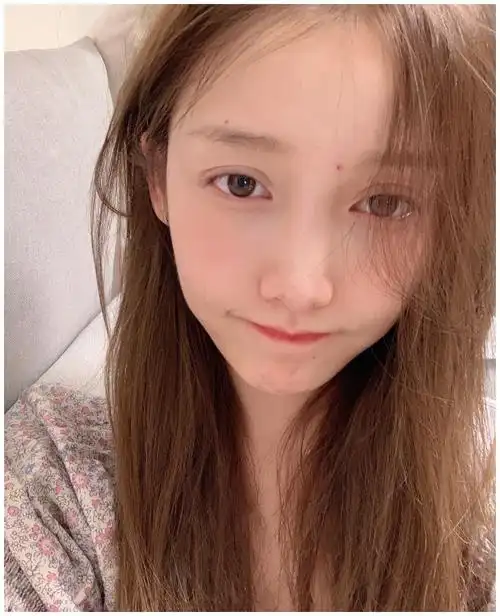 如果姜贞羽不退赛成团夜出道位一定有她的名字