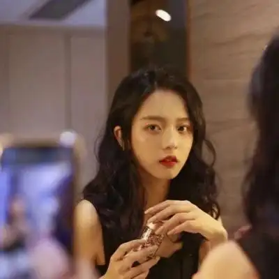 知性优雅女生头像高清优雅知性女性的微信头像图片