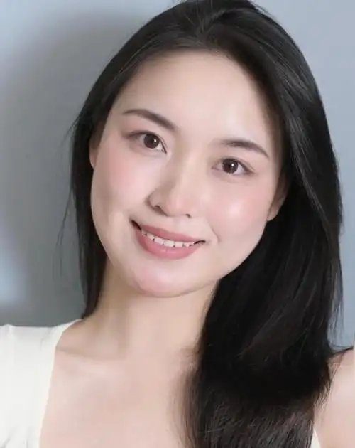 被公认为福气脸的女生这几个特征很突出你中了几个