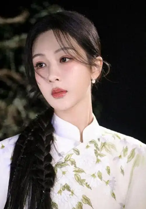 31岁的杨紫,早已推翻了宋丹丹13年前的预测|杨幂|张一山|林心如