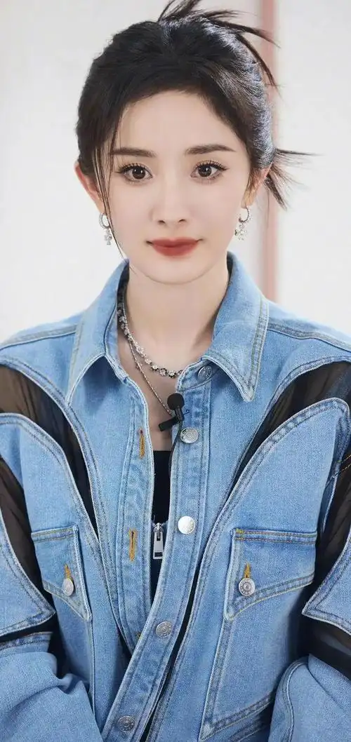 杨幂高清图片第2600期