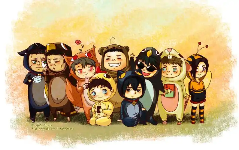 0支持:0上传时间:2017-11-30 19:42:07画友·插画同人  |盗墓笔记画友