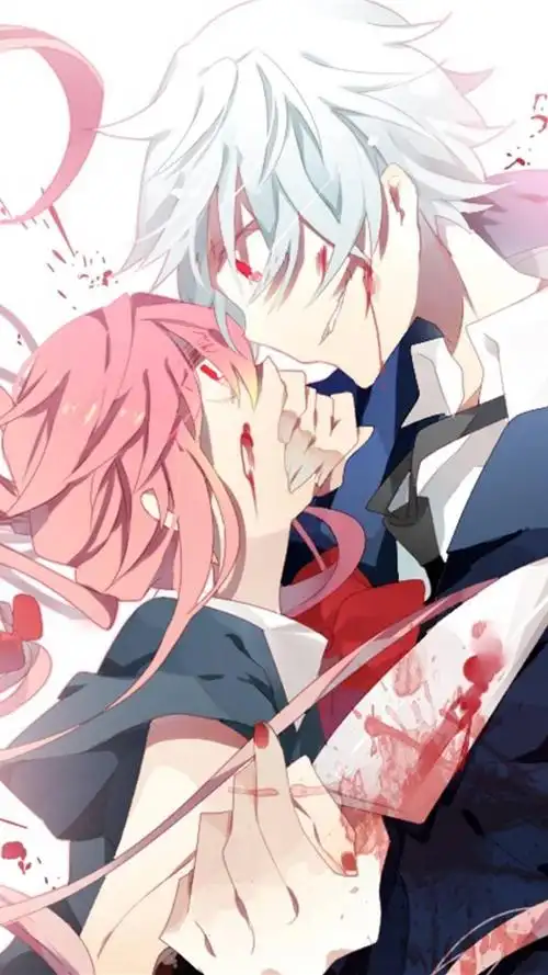 未来日记我妻由乃