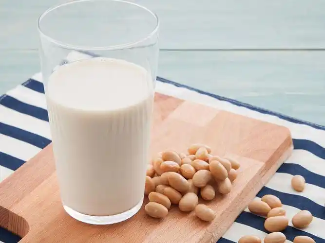 豆奶的功效与作用喝豆奶的好处有哪些