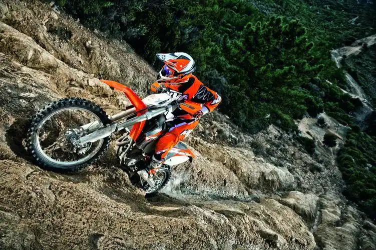 ktm越野车_ktm摩托车图片_越野摩托车图片_美图欣赏_摩信网