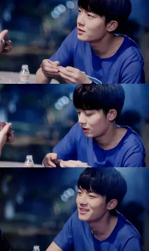 有人看,如此可爱的我们了吗?我好喜欢谈宋啊