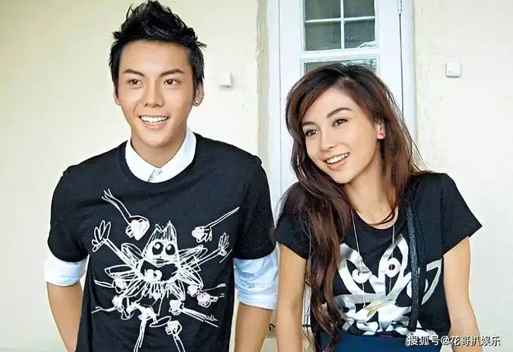 杨颖粉丝愚人节团建她与陈伟霆黄晓明的往事再次被翻出来热议