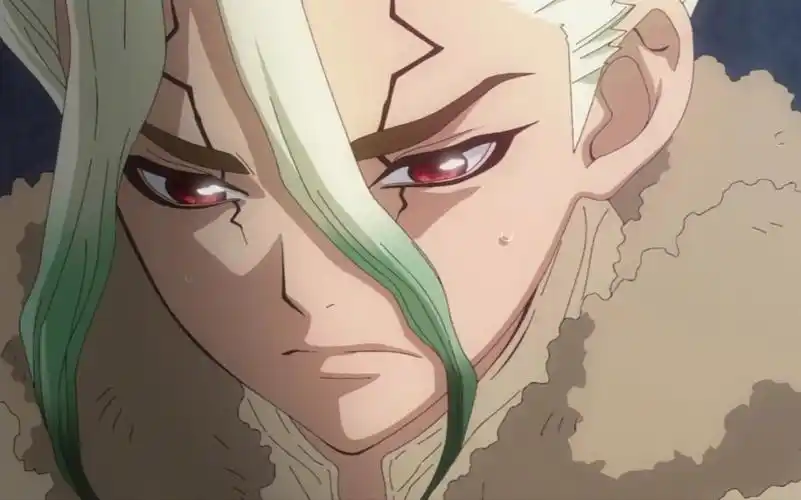 all千空lollipopluxury司千幻千克千