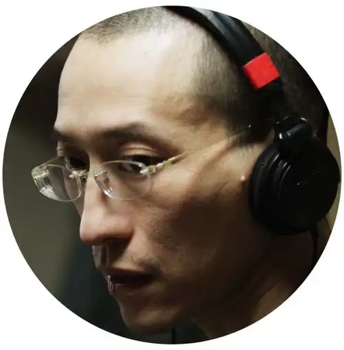 北京他在纪录片里探寻时间的可能性