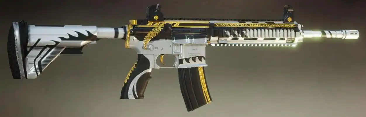 和平精英m416皮肤有哪些m416皮肤汇总介绍