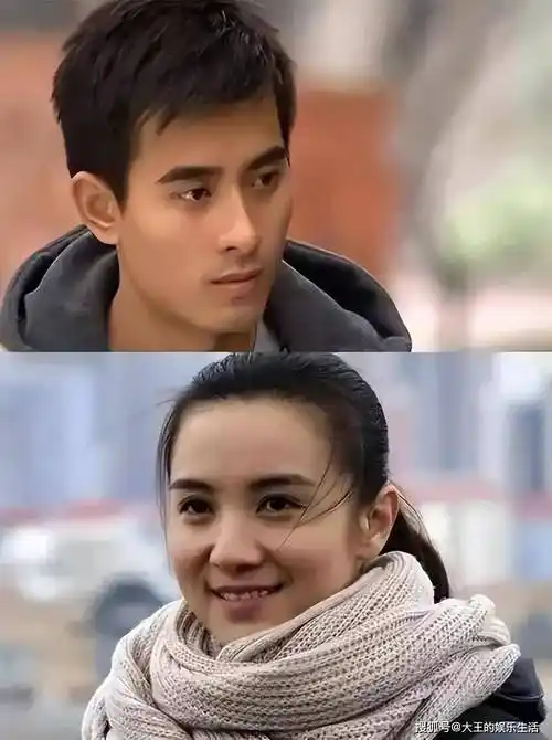 原创演员宋佳今与黄少峰白头偕老因工作放弃陈龙因婚姻拒绝张黎