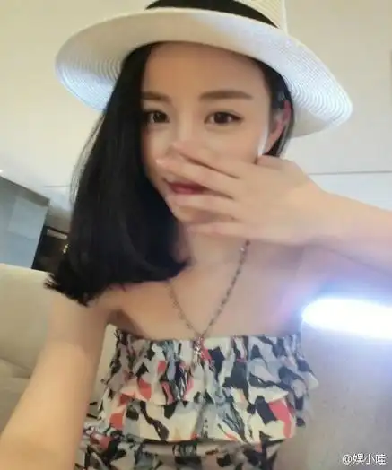 王思聪新欢雪梨朱宸慧海量照片曝光 雪梨图片