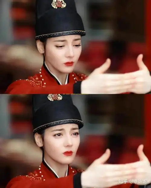 迪丽热巴在电视剧《安乐传》中的表现怎么样? - 知乎