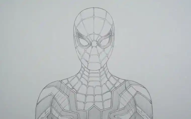 素描简笔画-简笔画-369作文网