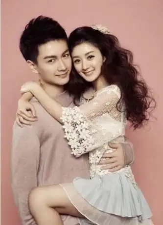 芒果台撮合成的明星情侣:张翰郑爽分手杨幂当妈[6]- 中国日报网