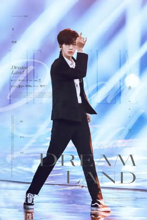 贺峻霖[超话]# . 来自galaxyadventure·贺峻霖 - 微博