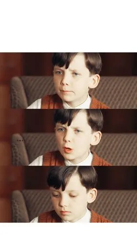 asa·butterfield 《雨果》 欧美 电影 壁纸