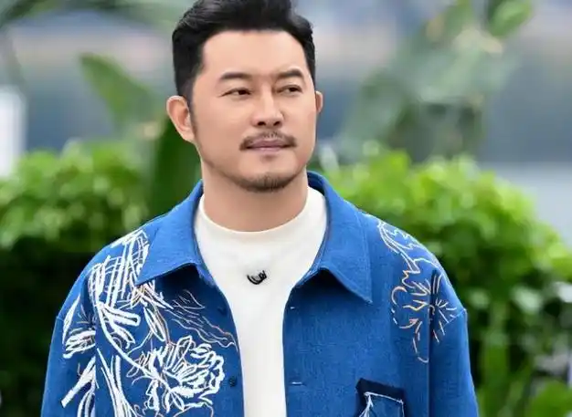 奔跑吧人气大洗牌白鹿跌至第四张真源夺第二冠军不意外