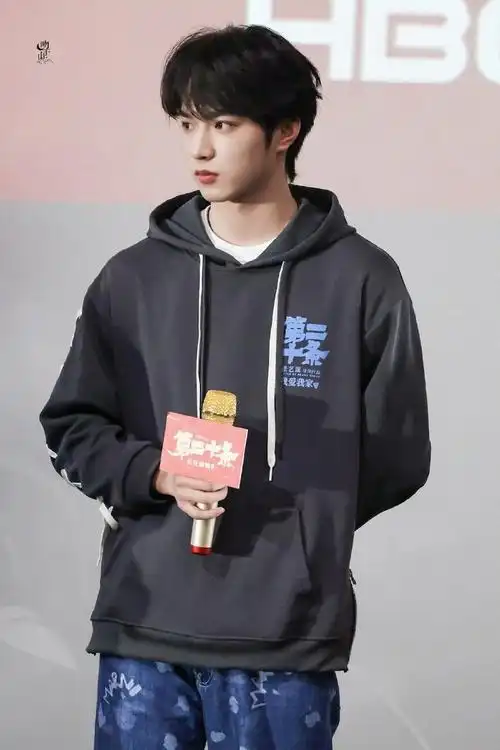 #刘耀文第二十条深圳路演饭拍#