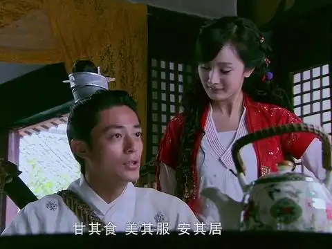 仙剑奇侠传三雪见追求长卿认为长卿是她有缘人徐长卿真头疼