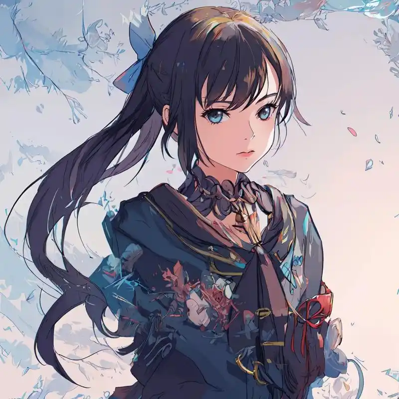 高清4k头像白嫖了