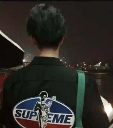 程潇王一博头像