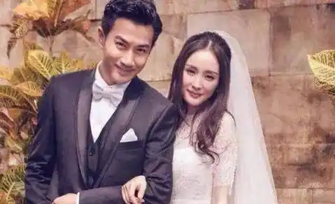 姐姐和刘恺威有了新恋情?