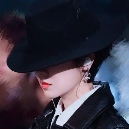 郁可唯的女爸爸.