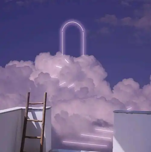 朋友圈背景图四季予你