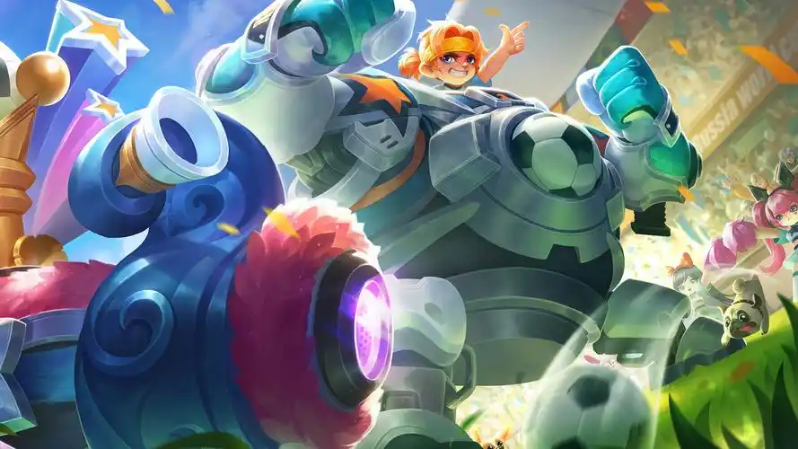 刘禅王者荣耀高清壁纸无水印海报 - 知乎