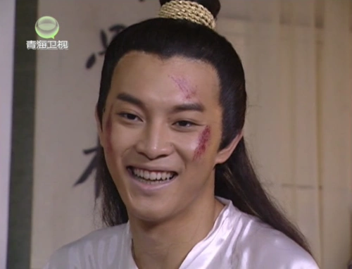 沙平威,男,电视剧《 a target="_blank" href="/item/上错花轿嫁对郎